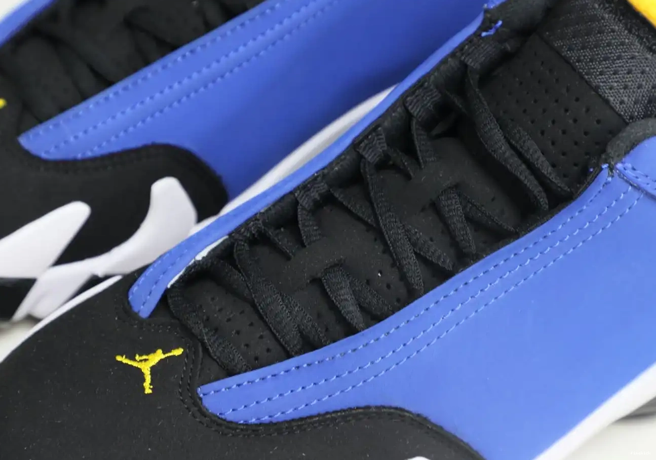 Jordan 14 Jordan Retro